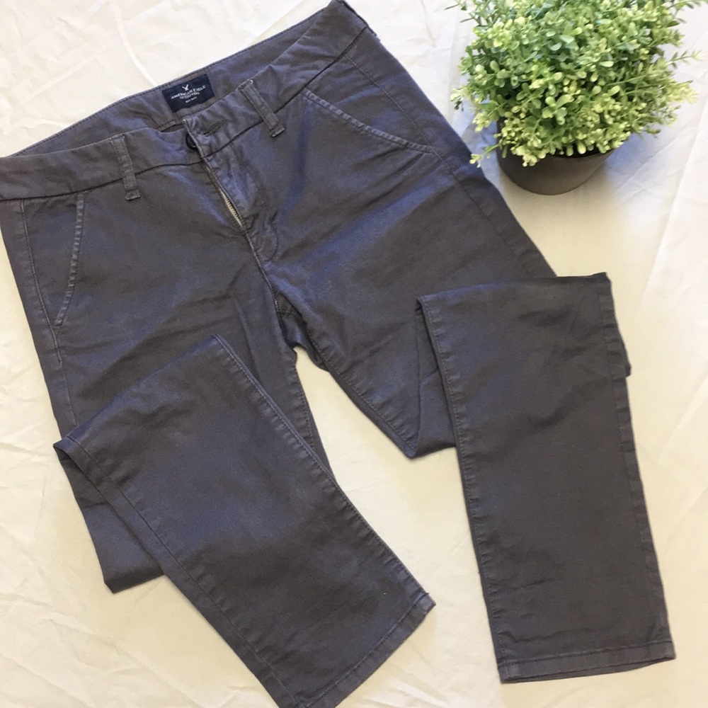 American Eagle Pants